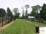 Terrain Noyal Pontivy