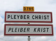 Terrain Pleyber Christ