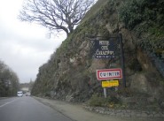 Terrain Quintin