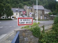 Terrain Saint Brieuc