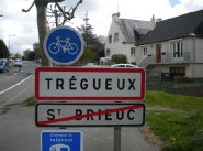 Terrain Tregueux