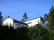 Villa Morgat